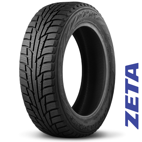ZETA ANTARCTICA 6 pneu