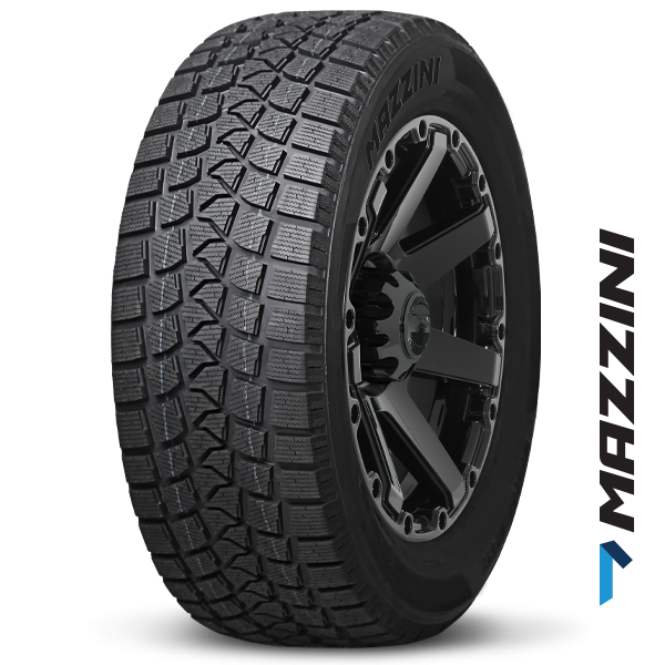 MAZZINI SNOWLEOPARD LX tire