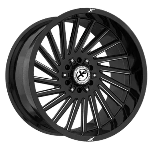 XF OFFROAD XF-239 roue
