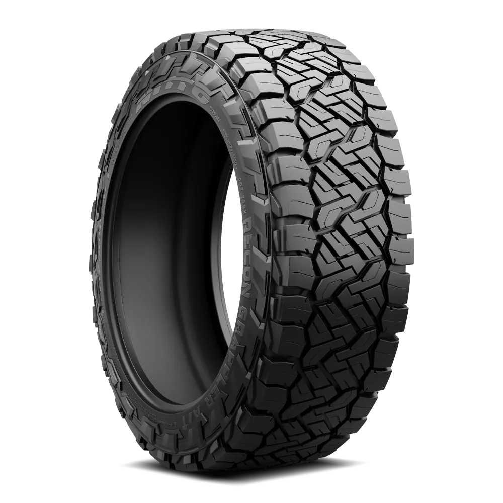 Nitto RECON GRAPPLER A/T pneu