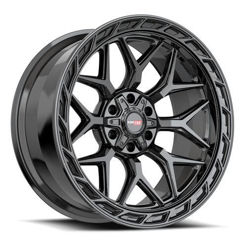 VORTEK VRP-504 wheel