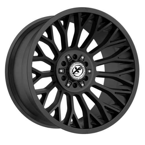 XF OFFROAD XF-237 wheel