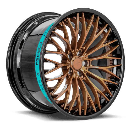 SENTALI BARREL SB1 roue