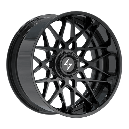 SENTALI BARREL FORGED XTREME BFX5 roue