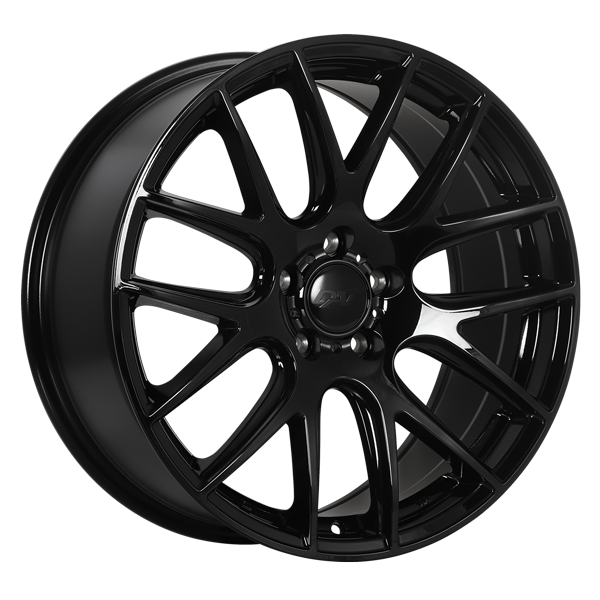 DAI Wheels AUTOBAHN wheel