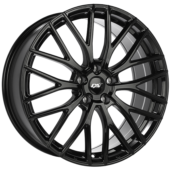 DAI Wheels RENNSPORT wheel