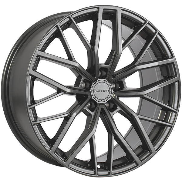 Ruffino TEKNIK wheel