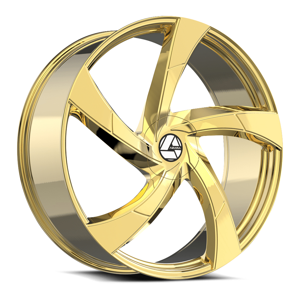 AZARA AZA-524 wheel