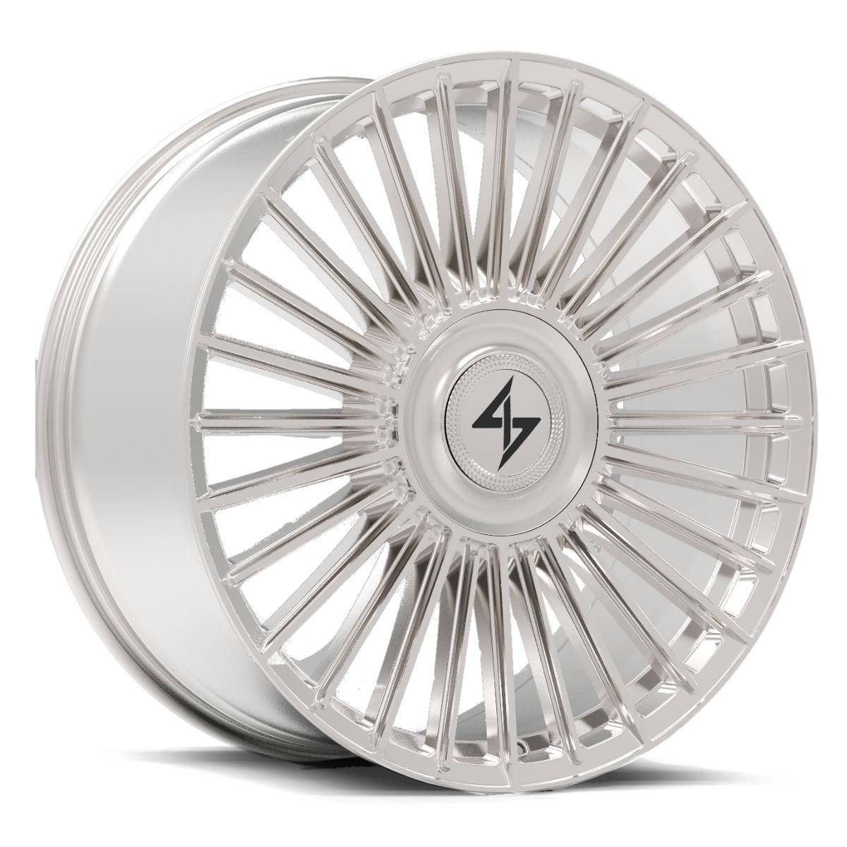 SENTALI LUXX SPECTRE wheel