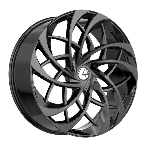 AZARA AZA-540 wheel