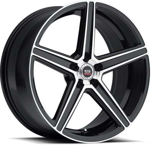SPEC-1 RACING SP-8 roue
