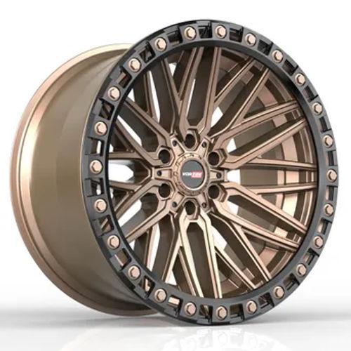 VORTEK VRT-608 wheel