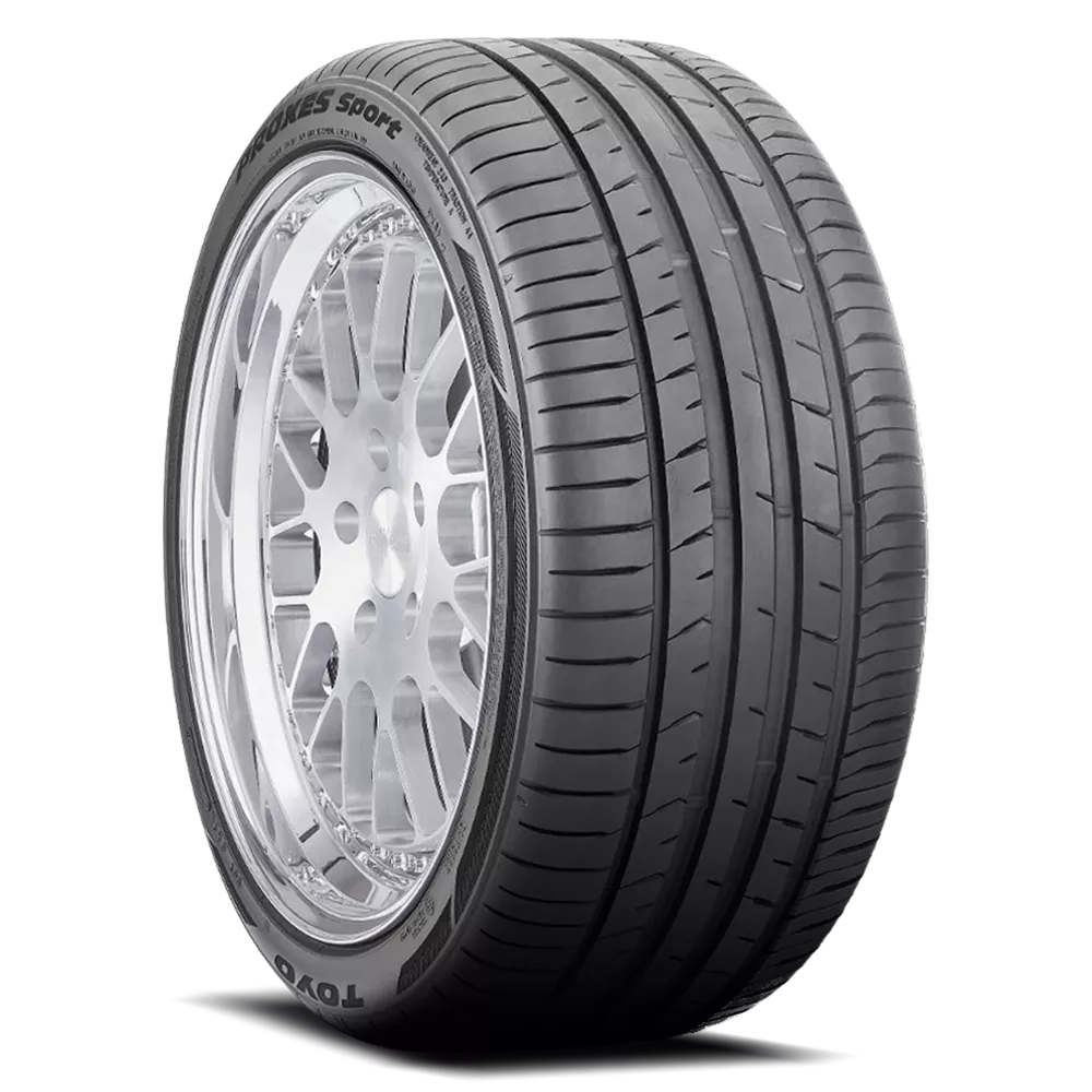 Toyo Proxes Sport tire