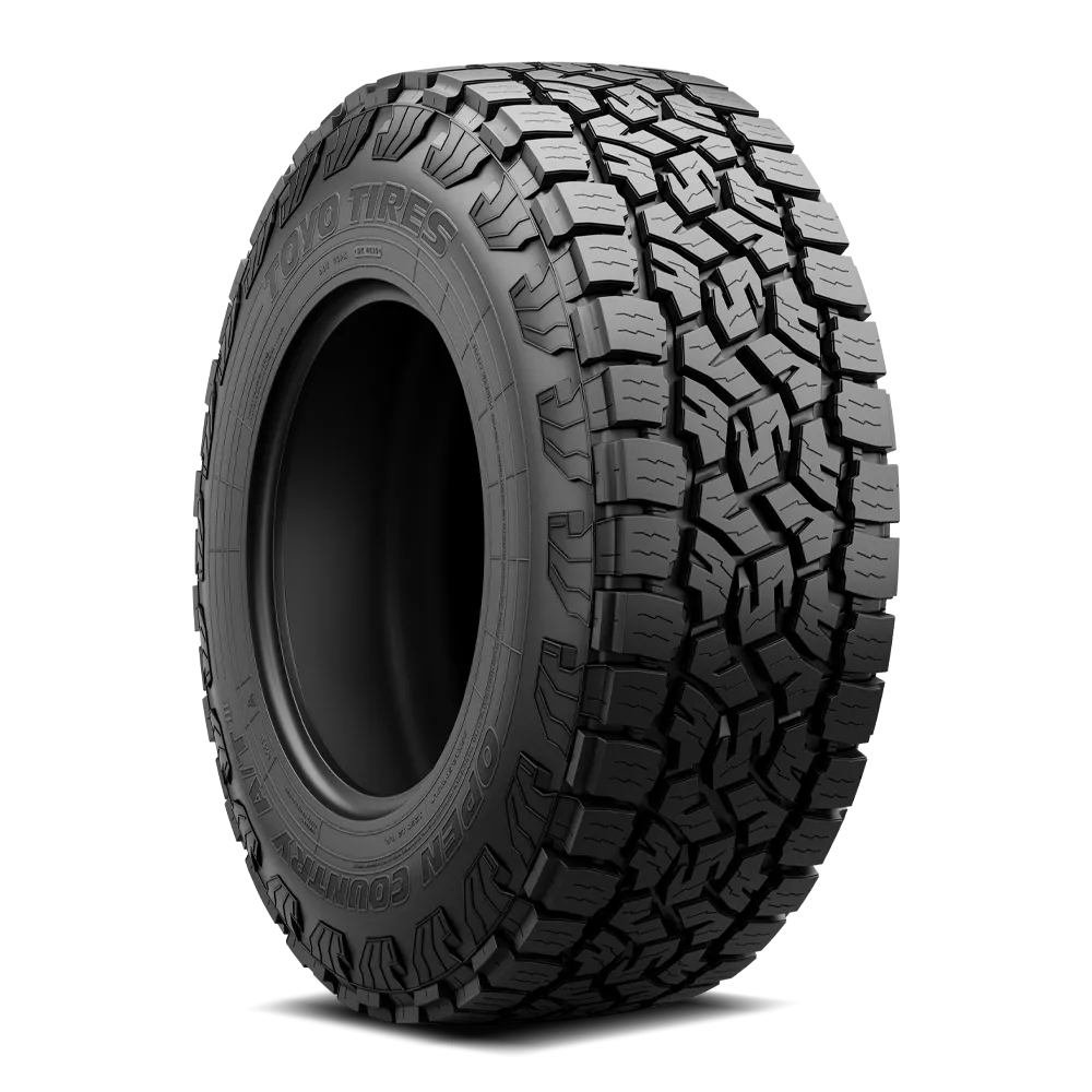 Toyo Open Country A/TIII pneu