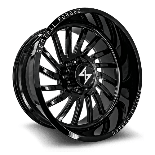 SENTALI FORGED SF-1 wheel