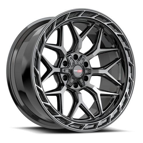 VORTEK VRP-504 wheel