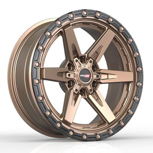 VORTEK VRT-602 wheel