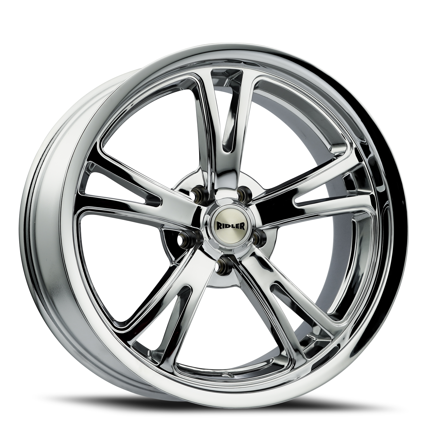 RIDLER 606 roue