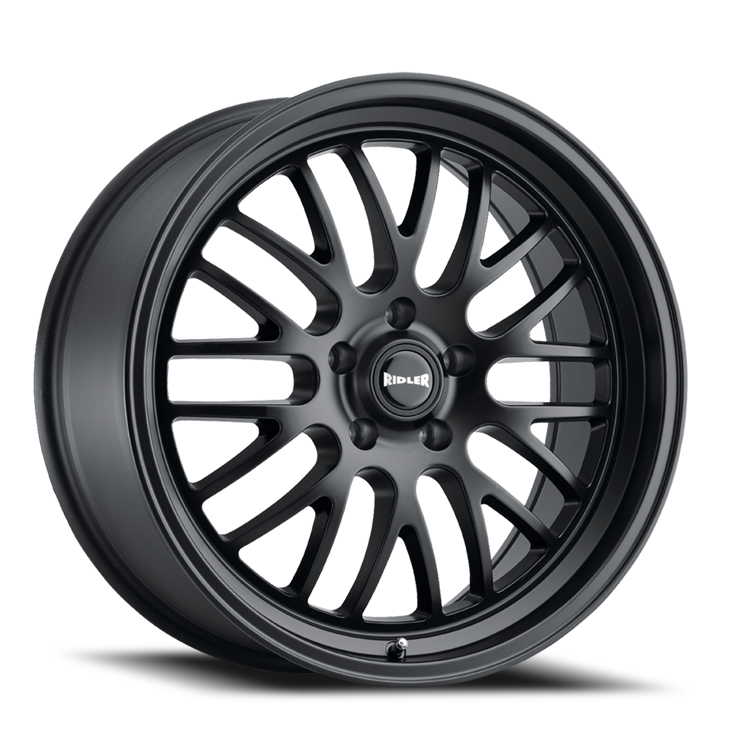 RIDLER 607 roue