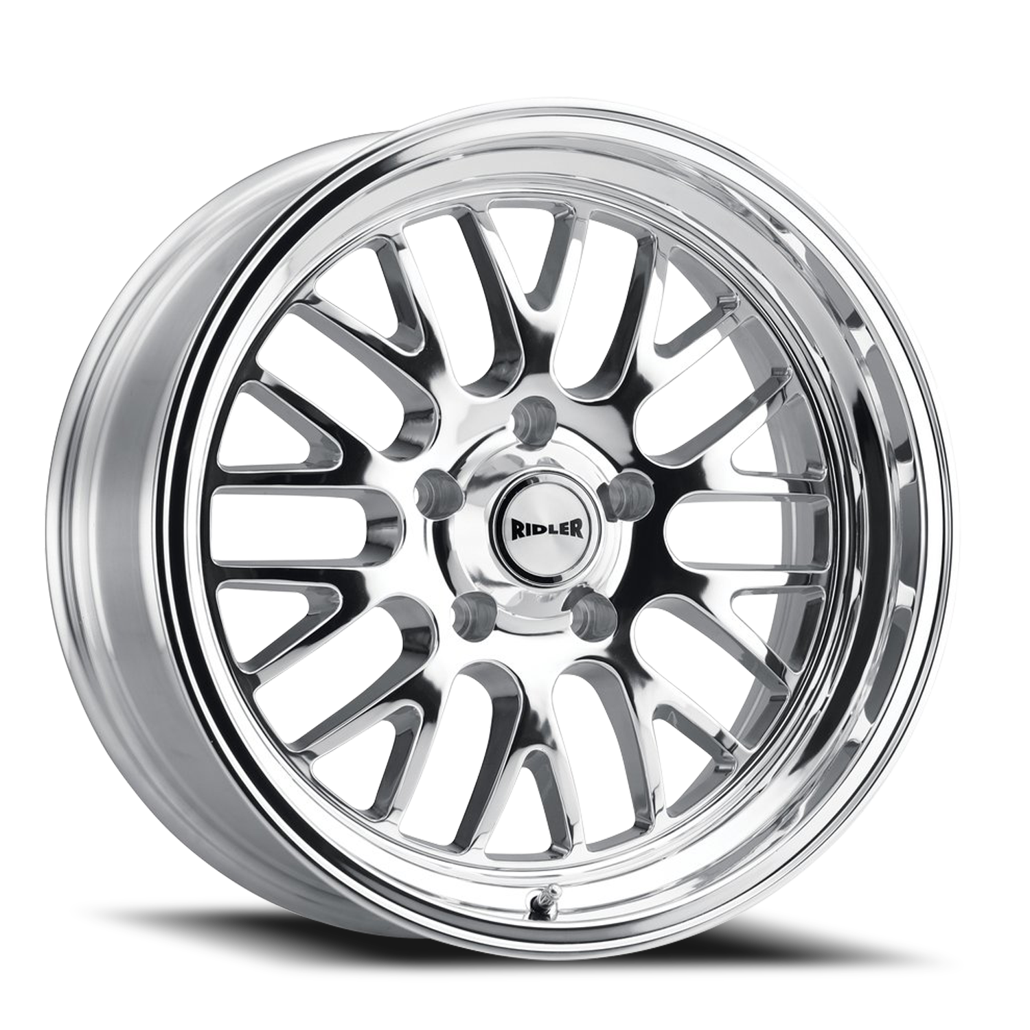 RIDLER 607 roue