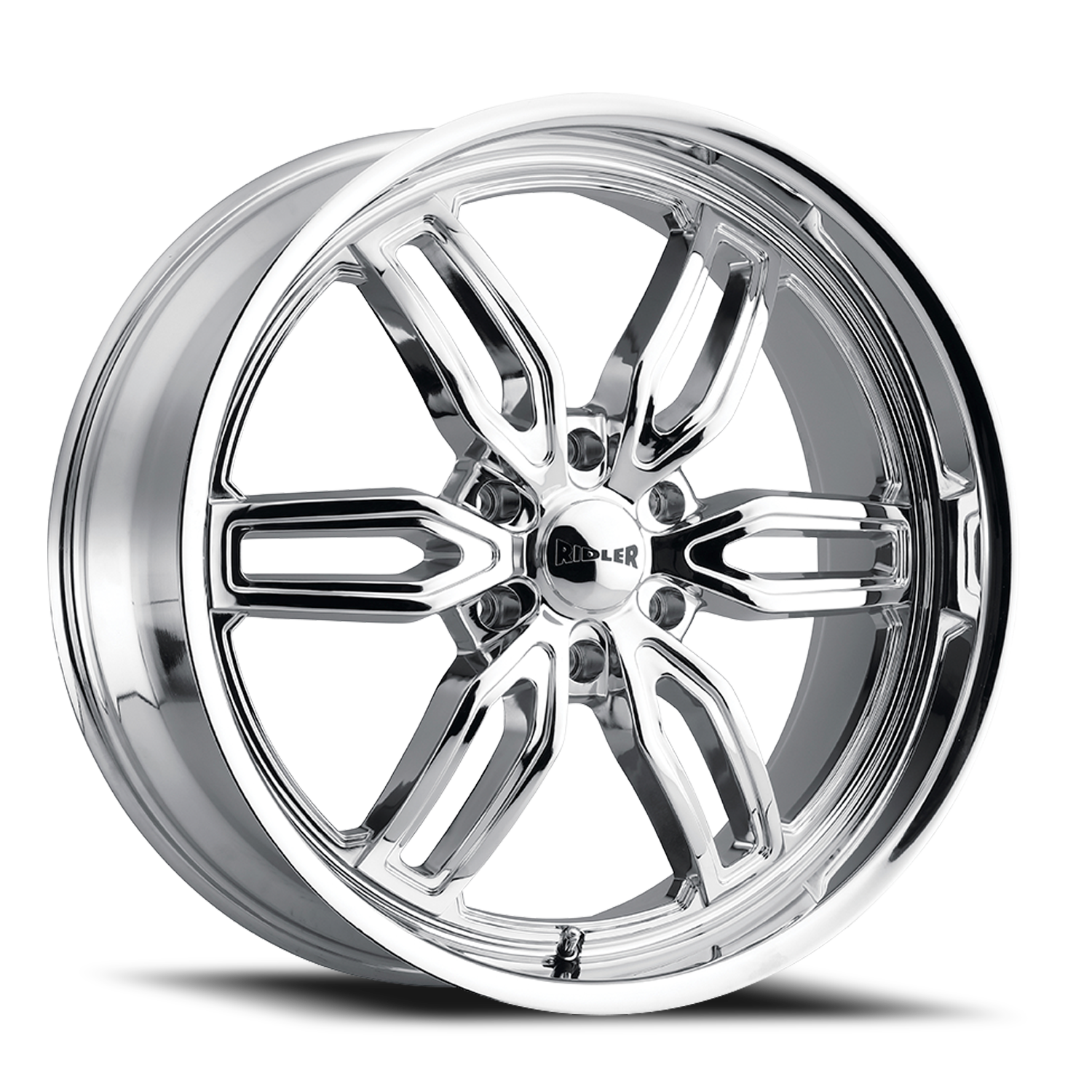 RIDLER 609 roue