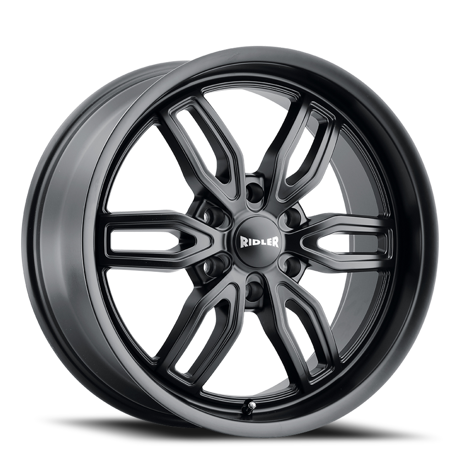 RIDLER 609 roue