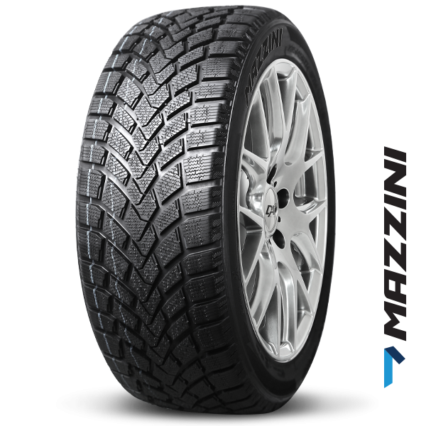 MAZZINI SNOWLEOPARD pneu