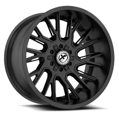 XF OFFROAD XF-230 wheel