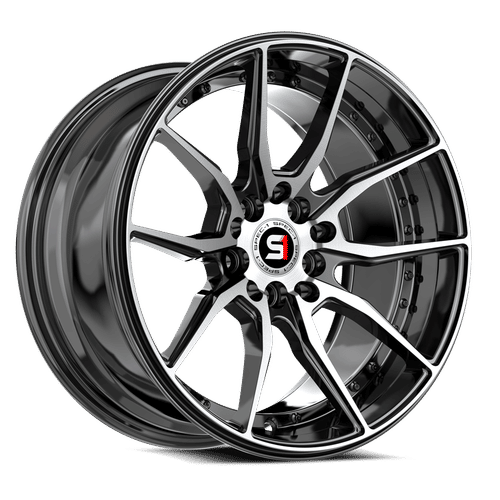 SPEC-1 RACING SP-77 roue