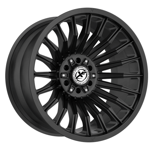 XF OFFROAD XF-231 wheel