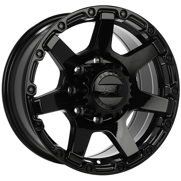 DAI Wheels BARRETT wheel