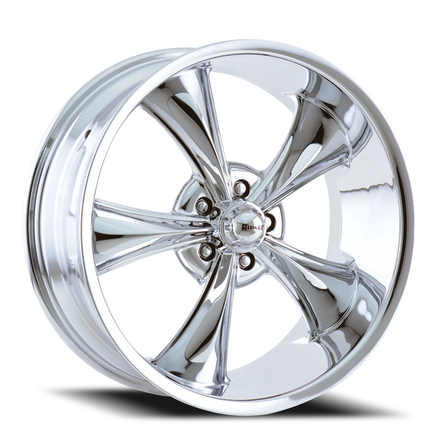RIDLER 695 roue