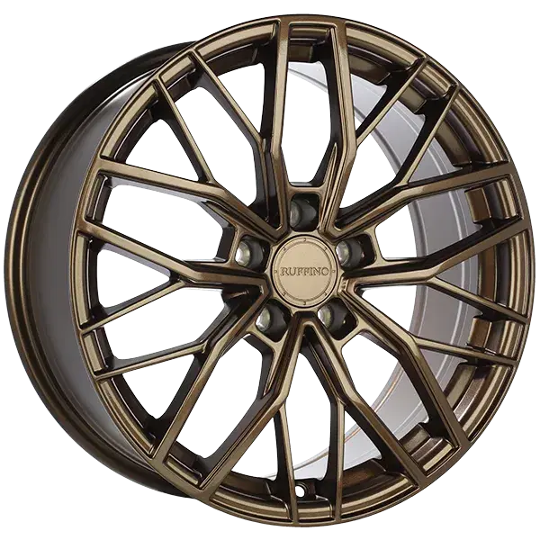 Ruffino TEKNIK wheel