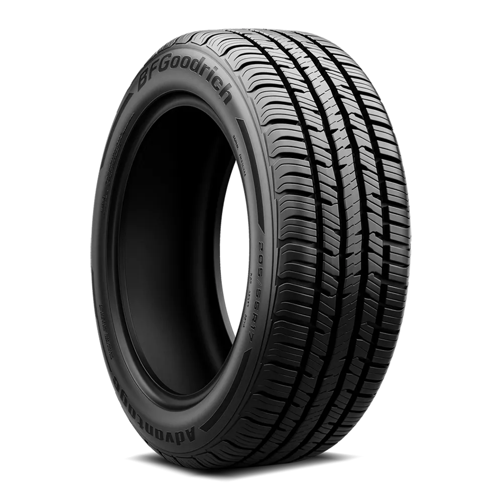BFGoodrich Advantage Control tire