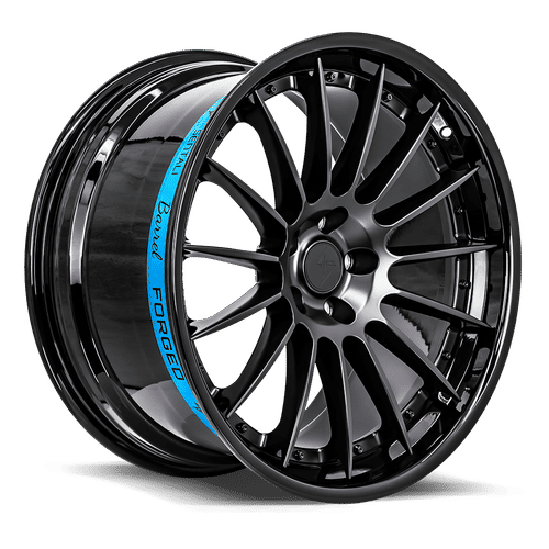 SENTALI BARREL SB2 wheel