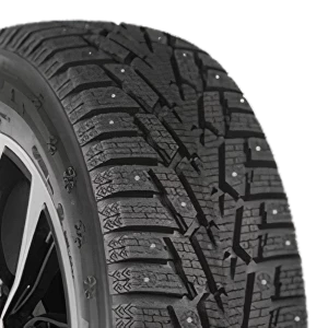 MAZZINI ICELEOPARD tire