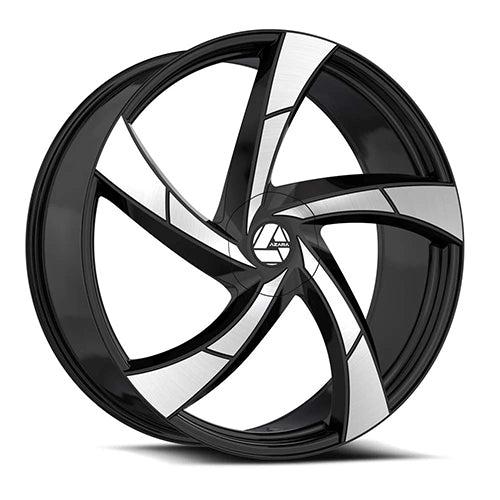 AZARA AZA-524 wheel