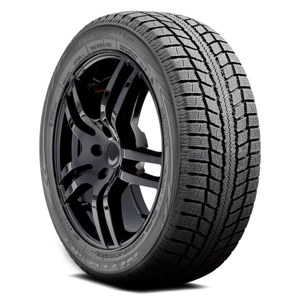 Nitto SN3 tire