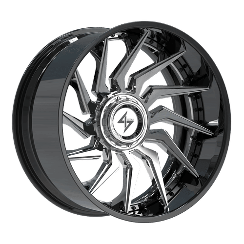 SENTALI BARREL FORGED XTREME BFX4 roue