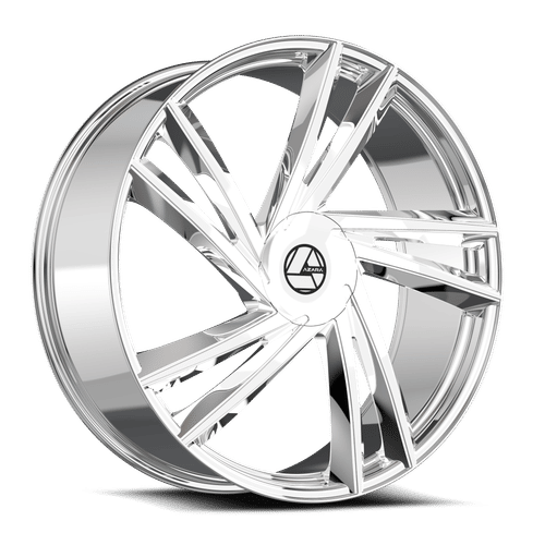 AZARA AZA-529 wheel