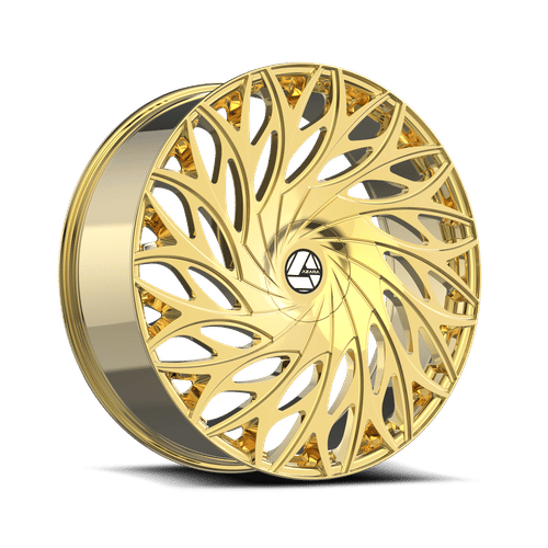 AZARA AZA-525 wheel