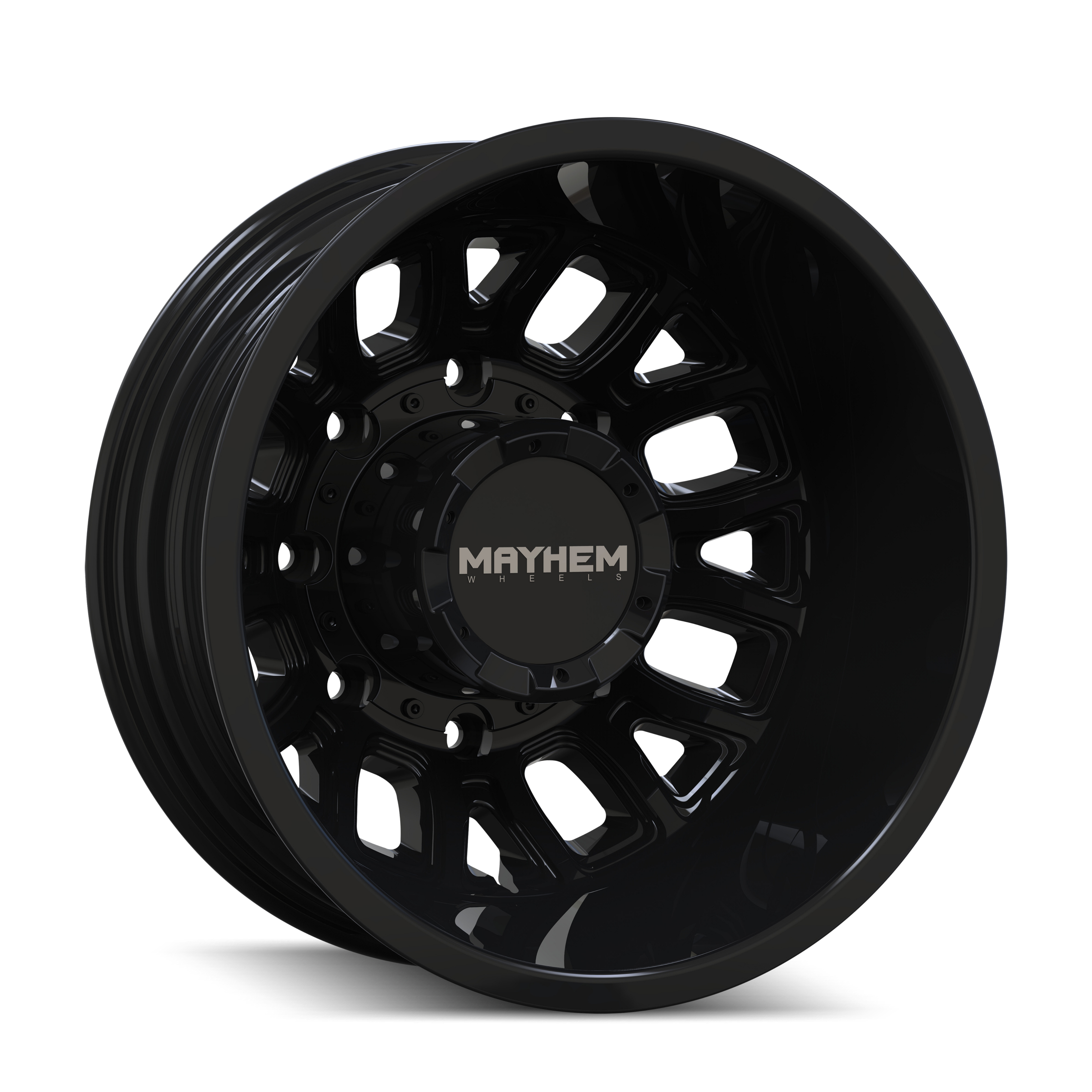 MAYHEM COGENT DUALLY 8107D wheel
