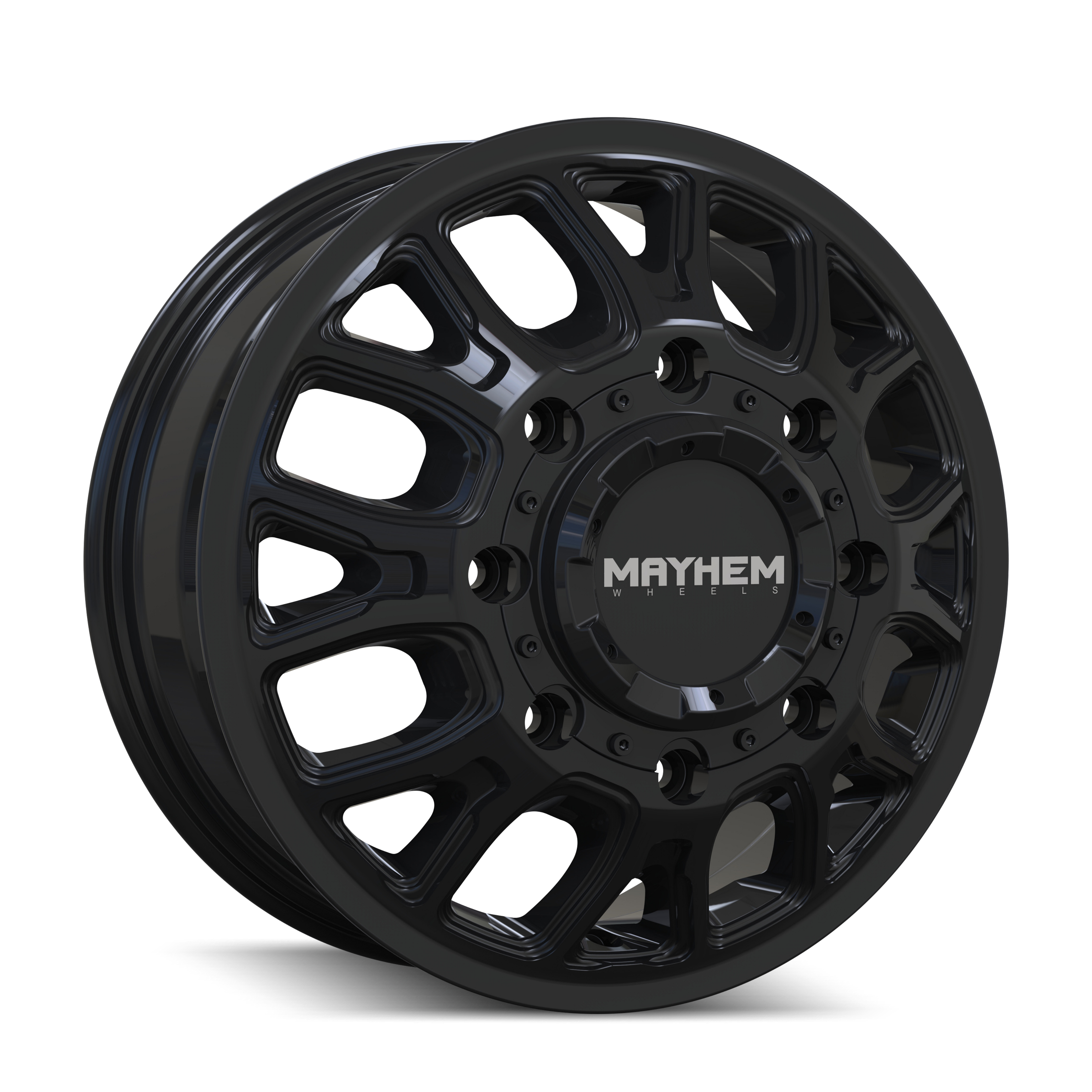MAYHEM COGENT DUALLY 8107D wheel