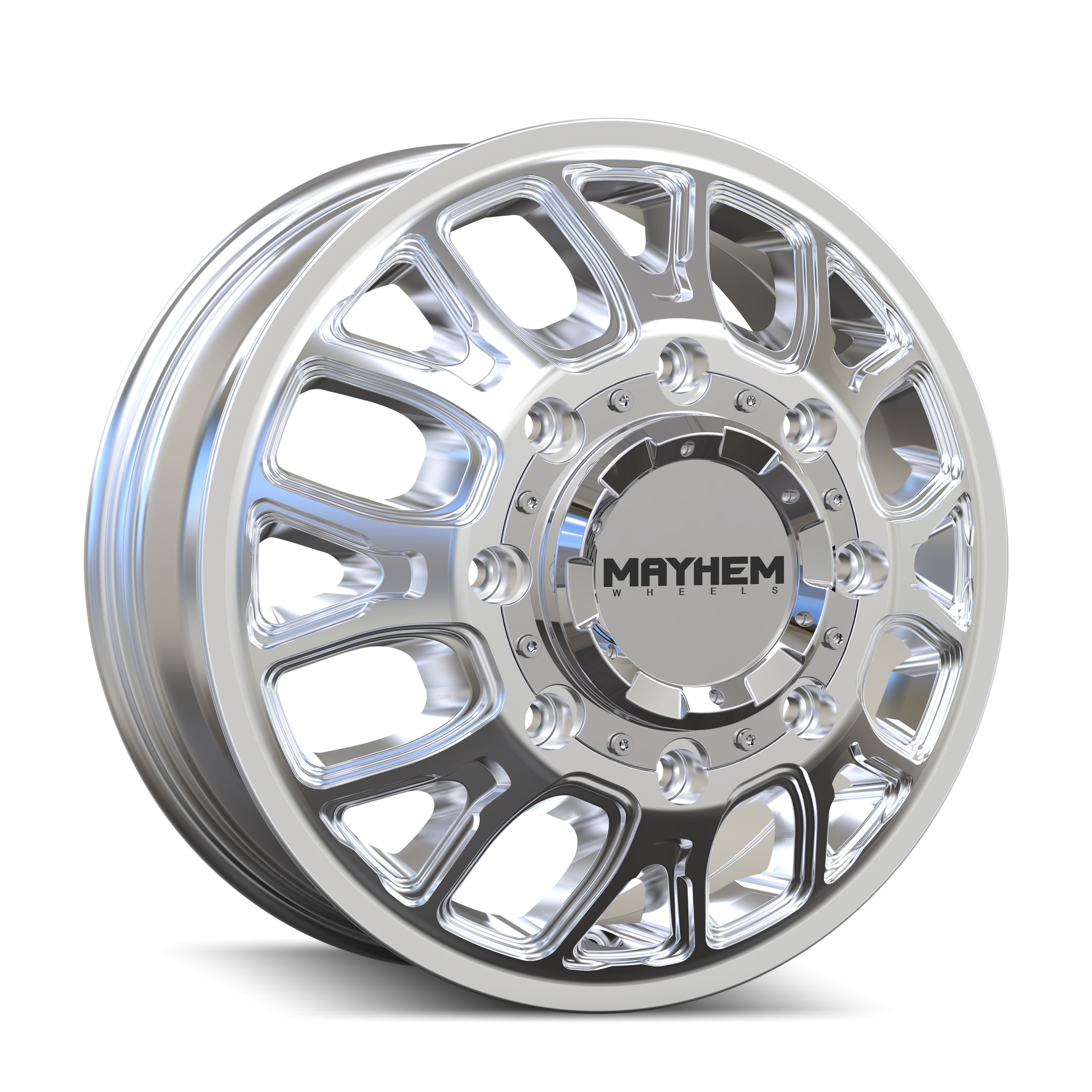 MAYHEM COGENT DUALLY 8107D wheel