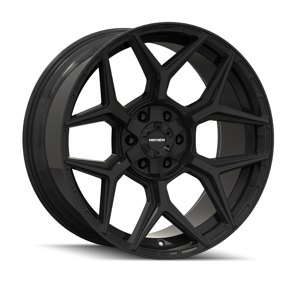 MAYHEM VANQUISH 8119 wheel
