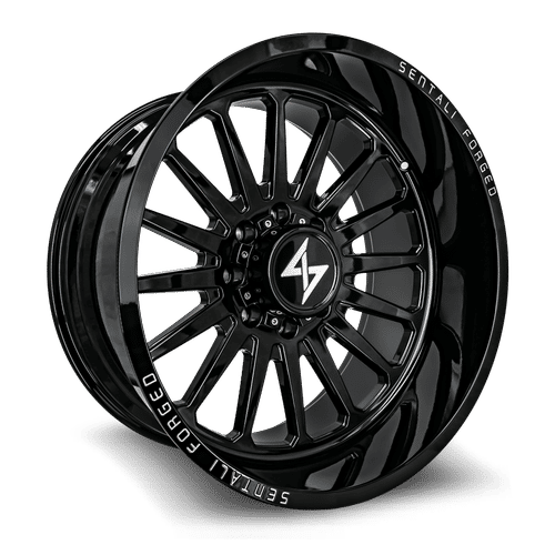 SENTALI FORGED SF-2 roue