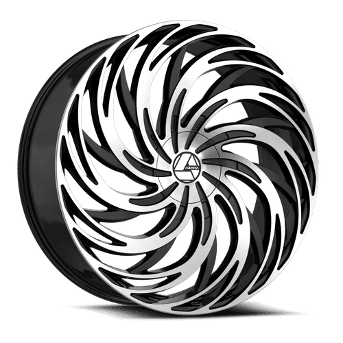 AZARA AZA-531 wheel
