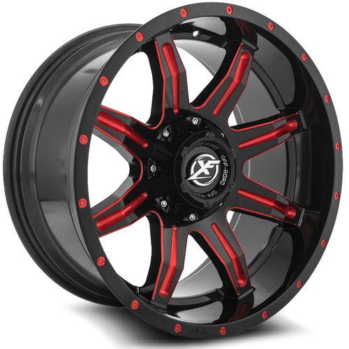 XF OFFROAD XF-215 roue