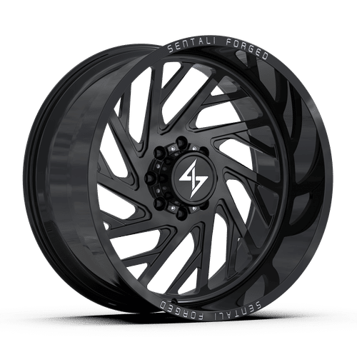 SENTALI FORGED SF-7 wheel