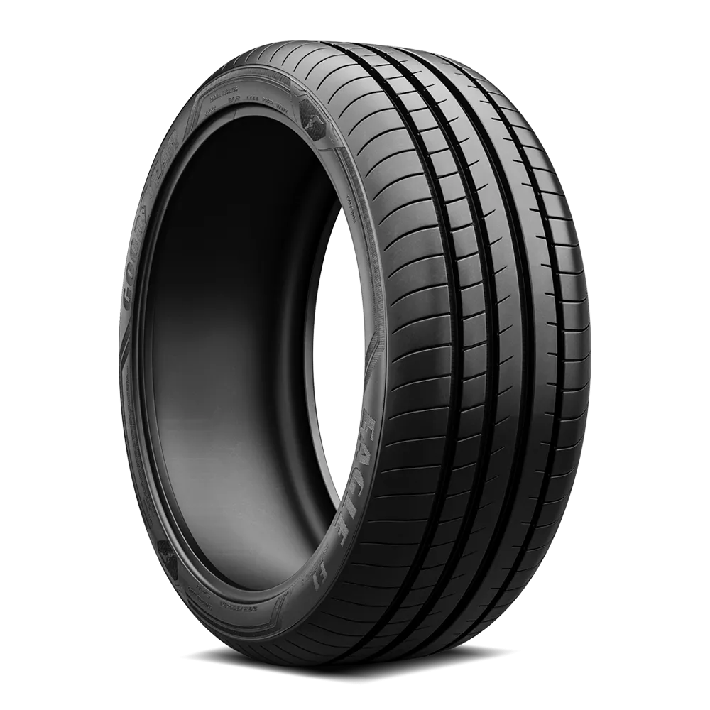 Goodyear EAGLE F1 ASYMMETRIC 3 tire